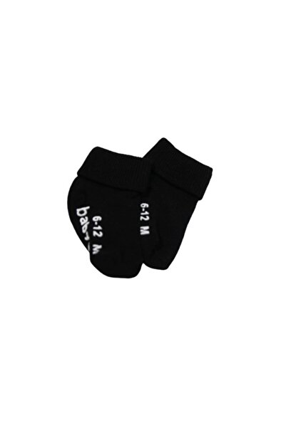 BEBEĞİME ÇORAP Non-Slip Sole Socks Boys / Girls - Baby / Children