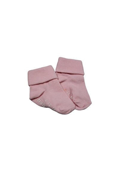 BEBEĞİME ÇORAP Non-Slip Sole Socks Boys / Girls - Baby / Children
