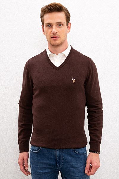U.S. Polo Assn. Men's Sweater G081SZ0TK.000842101