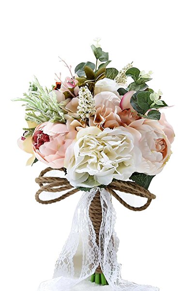 Heryercicek Gelin Buketi