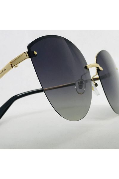 Despada Polarized Women's Sunglasses - 1875 C1 61