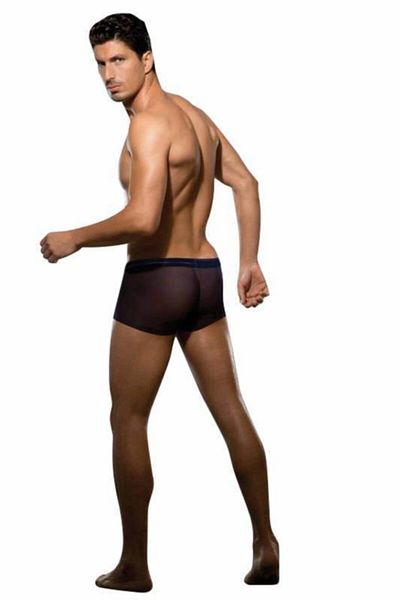 Doreanse Ανδρικό Navy Blue Ανδρικό Boxer 1586