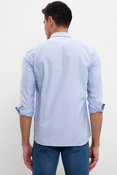 U.S. Polo Assn. US Polo Assn. 981210 قميص رجالي
