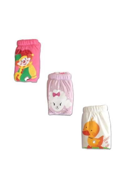 Story Baby أوزان تدريب للفتيات مقاس كبير من Storybaby مكونة من 3 قطع - مقاس 3...