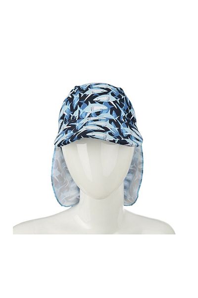 SLIPSTOP Jack Sun Hat Pălărie unisex pentru copii de protecție solară