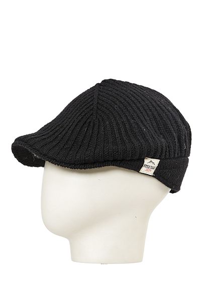Fonem Unisex Claro Hat Black Fo 7051