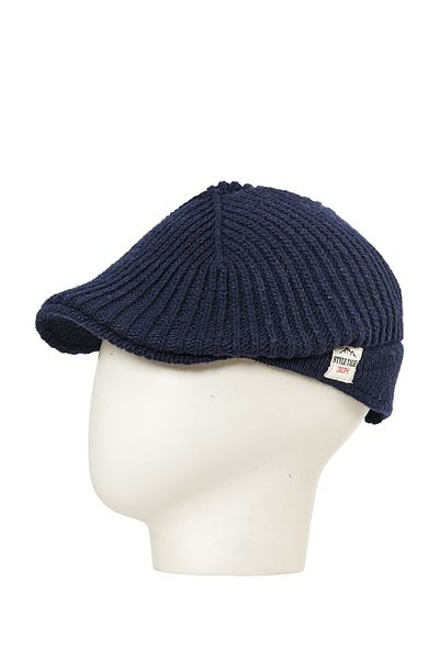 Fonem Unisex Claro Hat Navy Blue Fo 7051