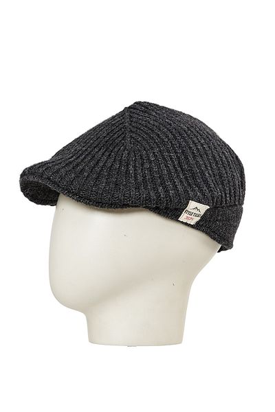 Fonem Unisex Claro Hat Smoked Fo 7051