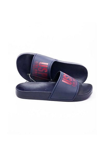 U.S. Polo Assn. Πόλο Ασν. 100509992 Ανδρικές παντόφλες Gusty