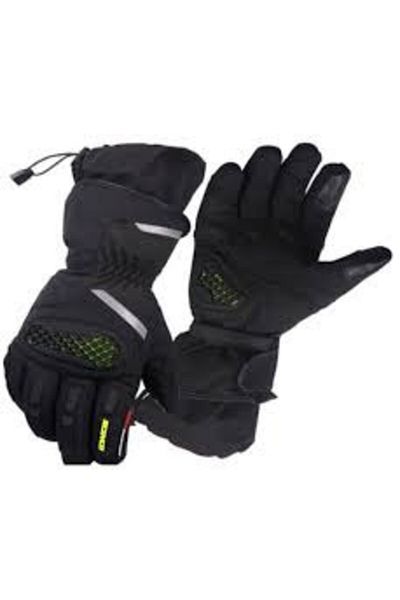 Scoyco Mc48-kevlar Gloves