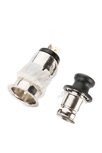 VERTEX Hyundai Accent Era Çakmak Çakmaklık 2006-2011 Model Uyumlu