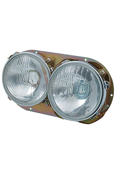 AYFAR Renault Toros Gts Çiftli Sol Ön Far