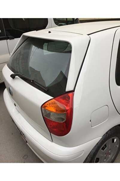 Genel Markalar Fiat Palio Uzun Kulak Spoiler (BOYASIZ - ASTARLI) (FİBER)