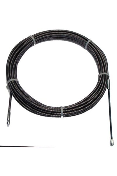 Çetsan 15mt Lik Çelik Susta