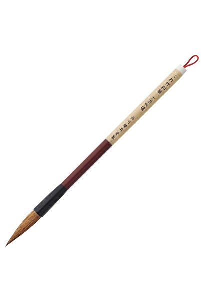 Zig Kuretake Zig Wahitsu Japon Fırçası No 4