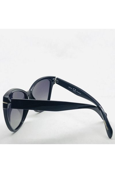 Despada 1887 C1 59 Model Polarized Women's Sunglasses