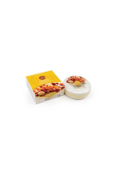 Harem's Ottoman Harems Argan Yağlı Yüz Ve Dekolte Kremi