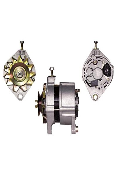Genel Markalar Lada Samara Alternatör 12 Volt 55 Amper Şarj Dinamosu
