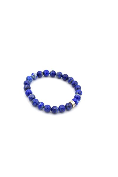 Murty99 سوار اللازورد الطبيعي عالي الجودة 001