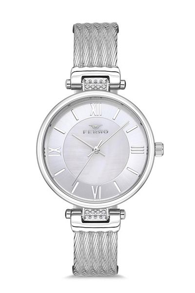 FERRO F21040a-1127-a Women's Wristwatch