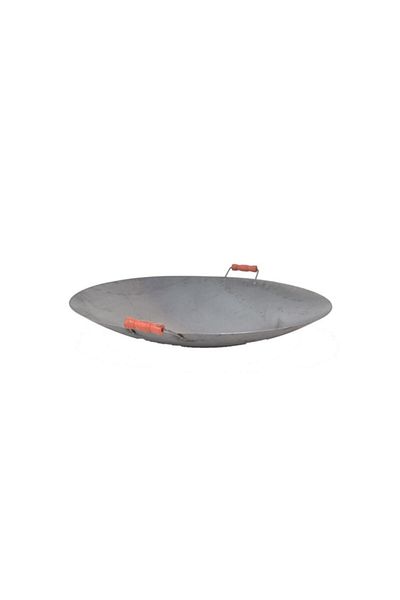 YS Double Sided 30 cm Hair Roasting Pancake Sheet