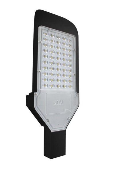 Horoz 50 Watt Orlando-50 Led Sokak Armatürü 6400k - Orlando-z 50 074 005 0050