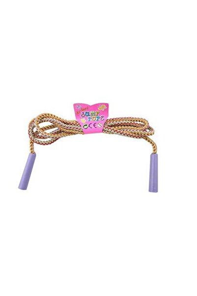 crude made Kette 2 Metre Atlama Ipi