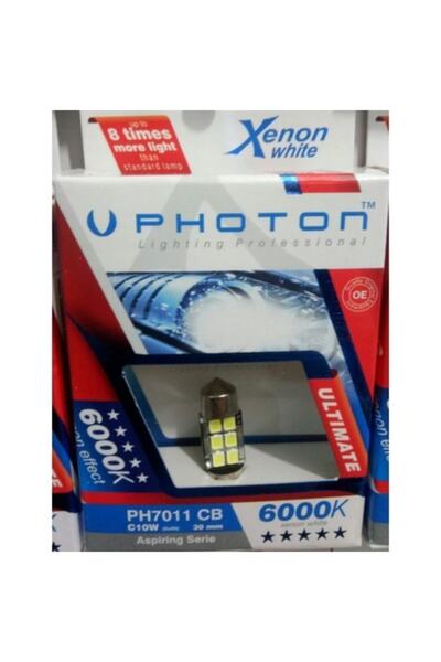 Photon C10w 12v Exclusıve Cb 30mm Sofit Led Ph7025