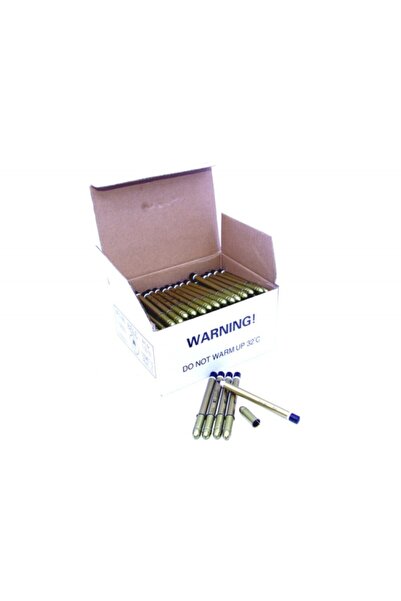 Bell قلم ركوب العيون - صندوق ركوب ألماني 144 قطعة