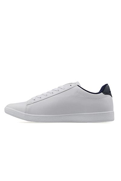 U.S. Polo Assn. Ανδρικό Λευκό U.S.polo Assn. 100249745   Παπούτσια Φράνκο