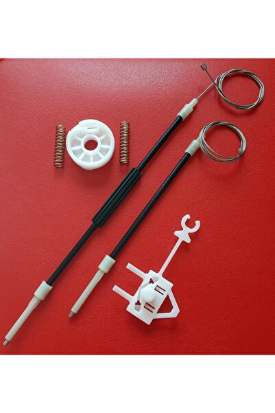 skilit samsun oto kilit Fiat Palio Sol Cam Kriko Tamir Seti