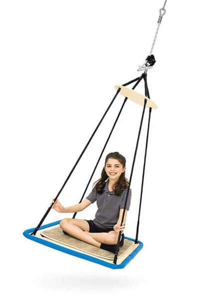 Modified Platform Swing