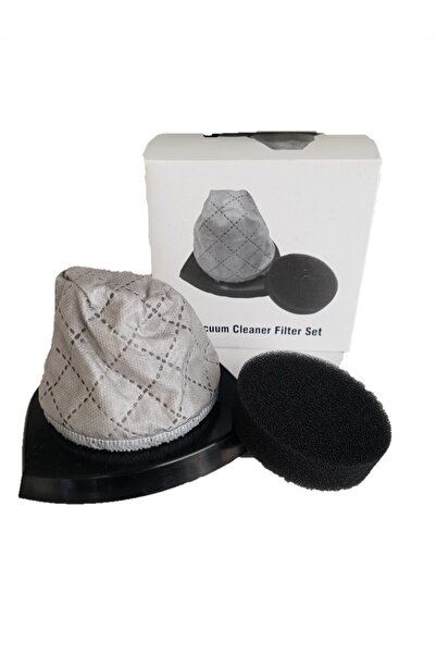 Popüler Compatibil cu setul de filtre pentru aspirator vertical Fakir Darky Ö...