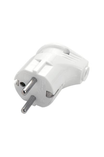 VİKO Monoblok Ups Topraklı Erkek Fiş