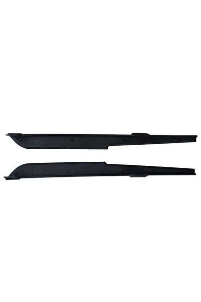 ALPHA AUTO PART Mercedes E Class W124 1985-1996 için Sunroof Rüzgar Kapağı (S...