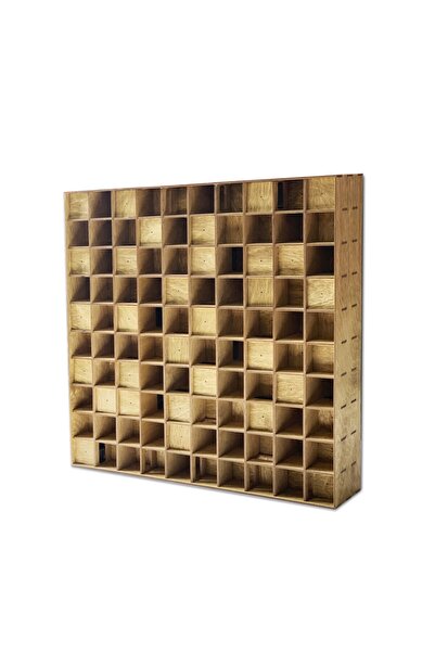 LAVA AKUSTİK Quadro Diffuser Pro Akustik Panel