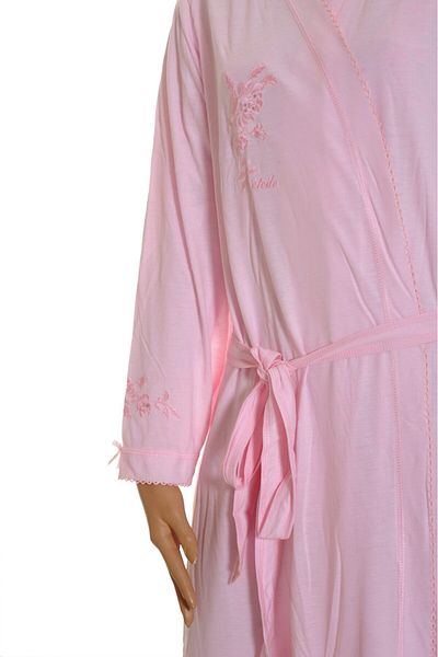 Etoile 7518 Modal Dressing Gown
