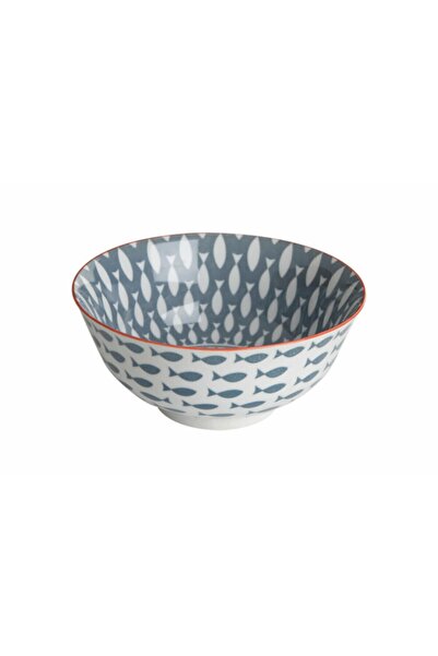 Porland Mix&match Blue Bowl 15 Cm 04sty002622