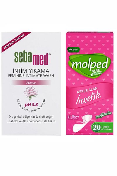 Sebamed Erkek Genital Temizlik Urunleri Modelleri Fiyatlari Trendyol
