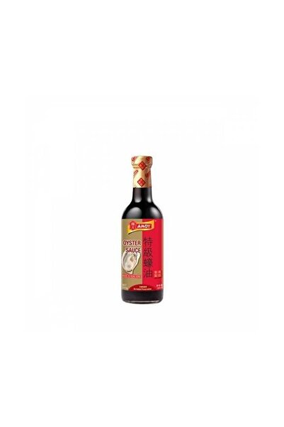 Amoy 555 Gr Oyster Sauce - Oyster Sauce