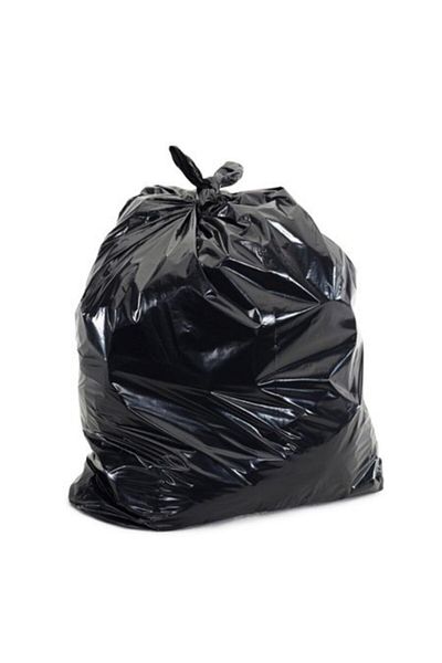AKUBA Industrial Jumbo Garbage Bag 1 Box (20 Rolls)