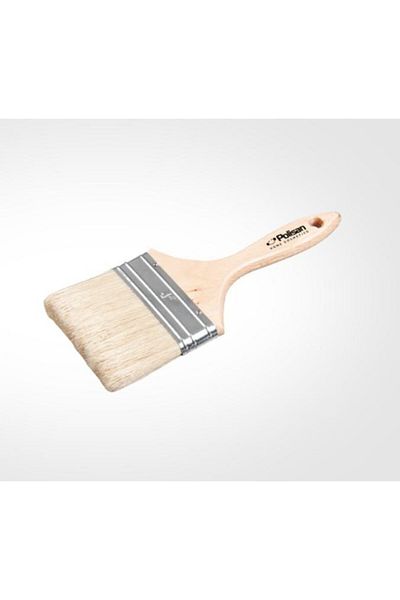 Polisan Pro Pro Wood Cutting Brush No:3