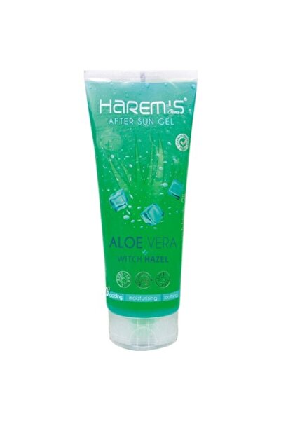 Harem's Ottoman Harem's Aloe Vera Özü