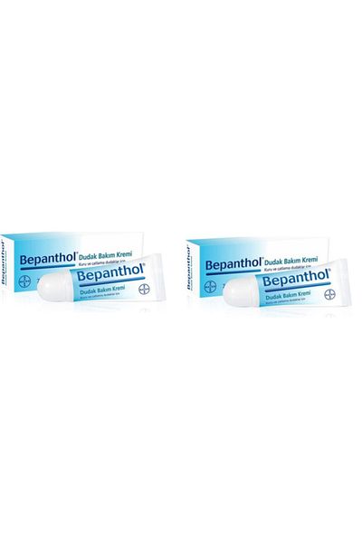 Bepanthol Lip Care Cream 7.5 Ml