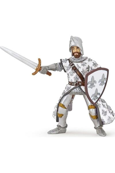 Hasbro شخصية فيليب وايت بابو برينس - 39791