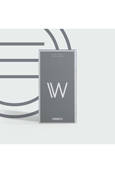 Bargello ERKEK PARFÜM 517 WOODY 100 ML EDP 86911620501