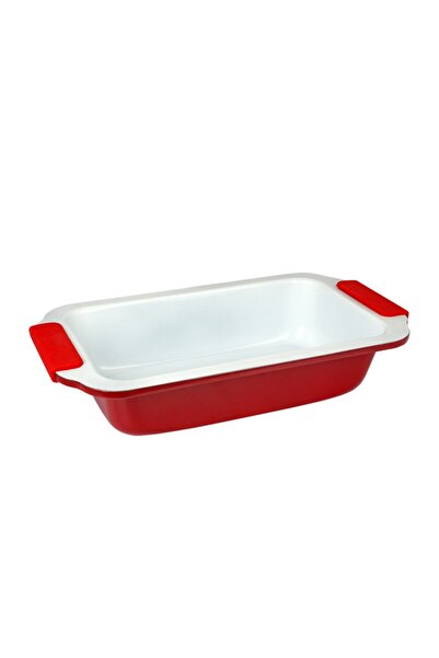 PASTRY PLANET Ceramic Coating Cake Mold