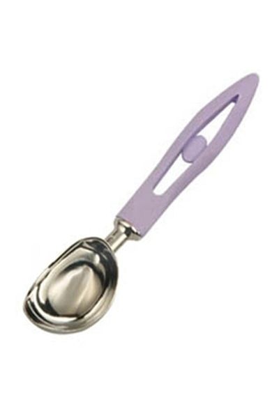 Universal Metal Ice Cream Spoon