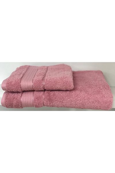 Özdilek Trendy Bath And Head Towel