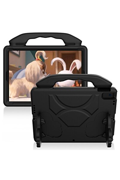 Ally Mobile Ally Ipad 7.102,pro 10.5 Kılıf Eva Çocuk Shockproof Standlı Taşın...